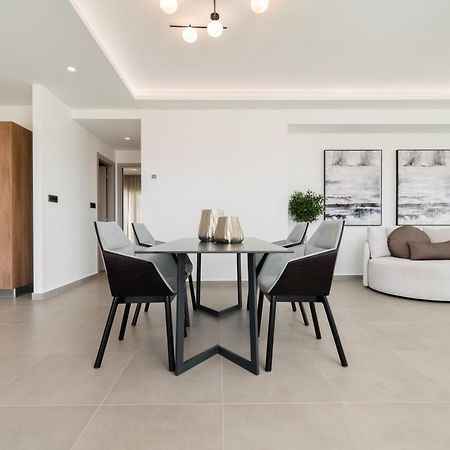 Balia Suites Acharavi  Zewnętrze zdjęcie