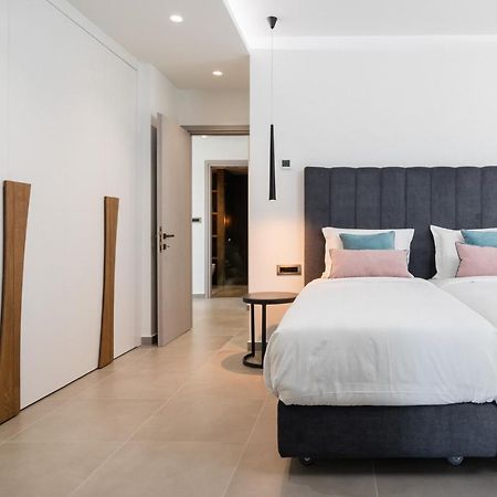 Balia Suites Acharavi  Zewnętrze zdjęcie