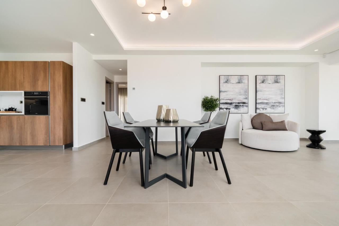 Balia Suites Acharavi  Zewnętrze zdjęcie