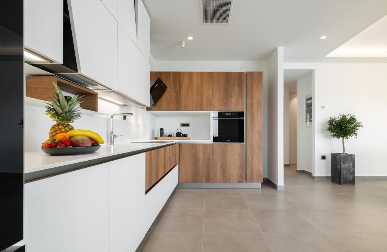Balia Suites Acharavi  Zewnętrze zdjęcie