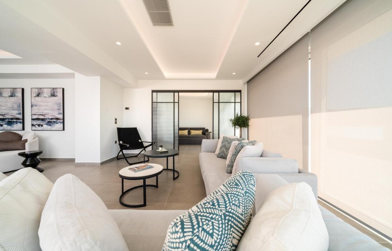 Balia Suites Acharavi  Zewnętrze zdjęcie