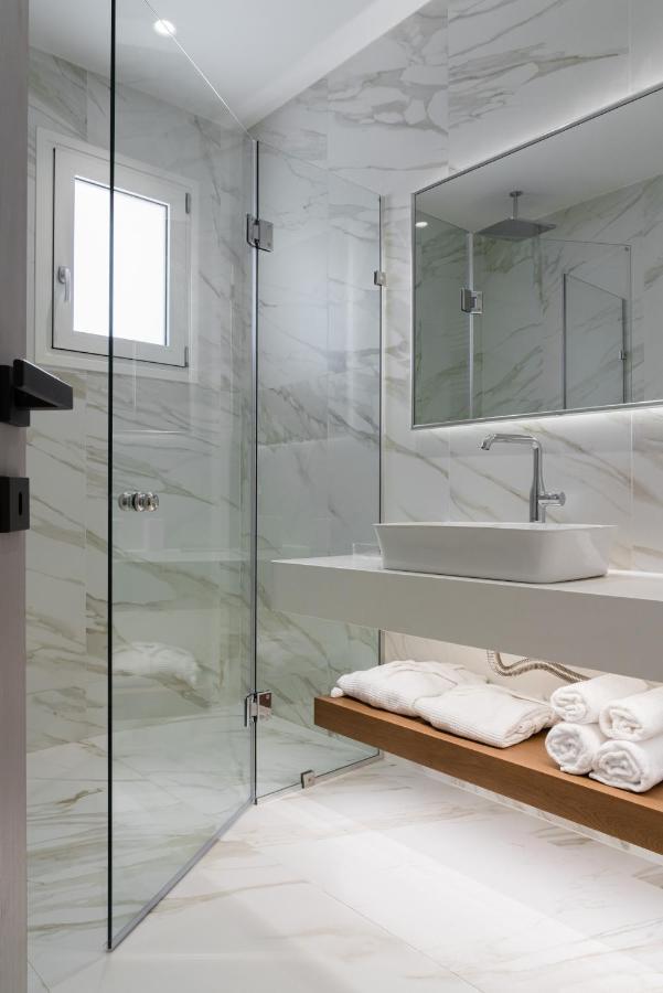 Balia Suites Acharavi  Zewnętrze zdjęcie