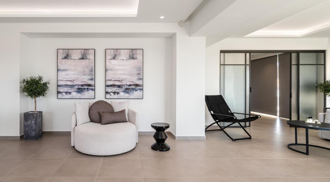Balia Suites Acharavi  Zewnętrze zdjęcie