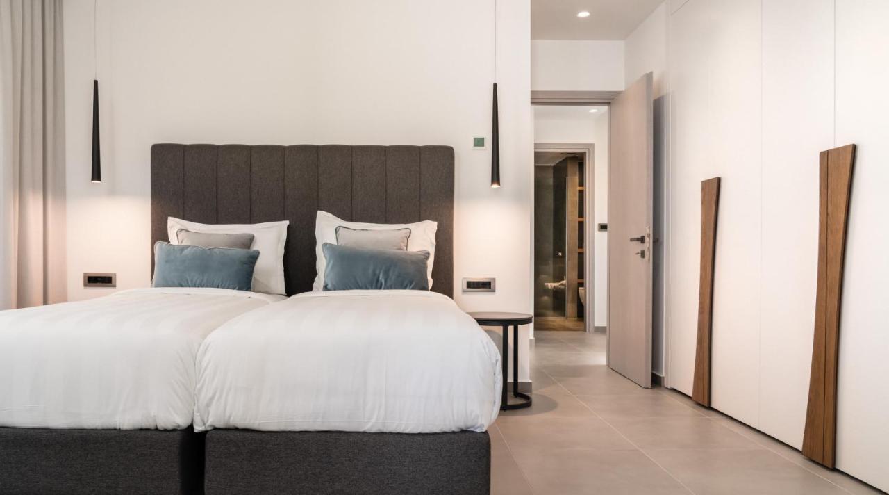 Balia Suites Acharavi  Zewnętrze zdjęcie