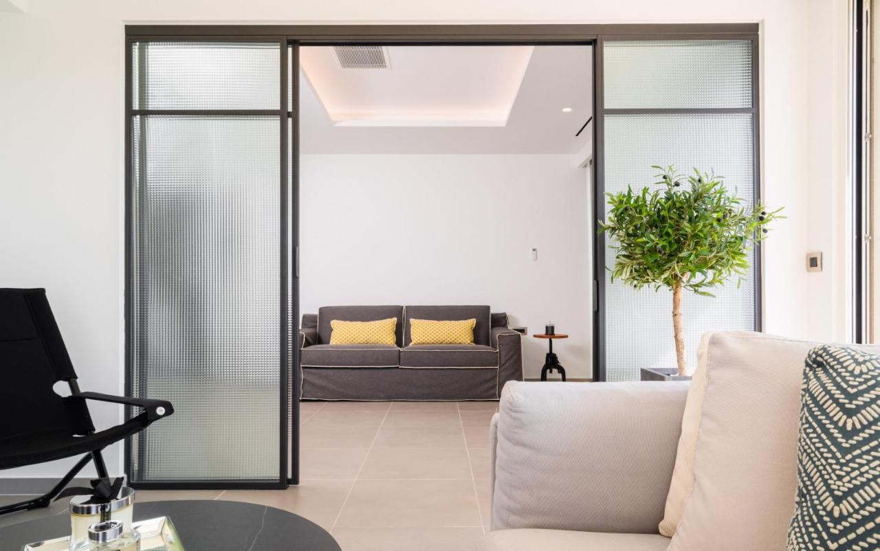 Balia Suites Acharavi  Zewnętrze zdjęcie
