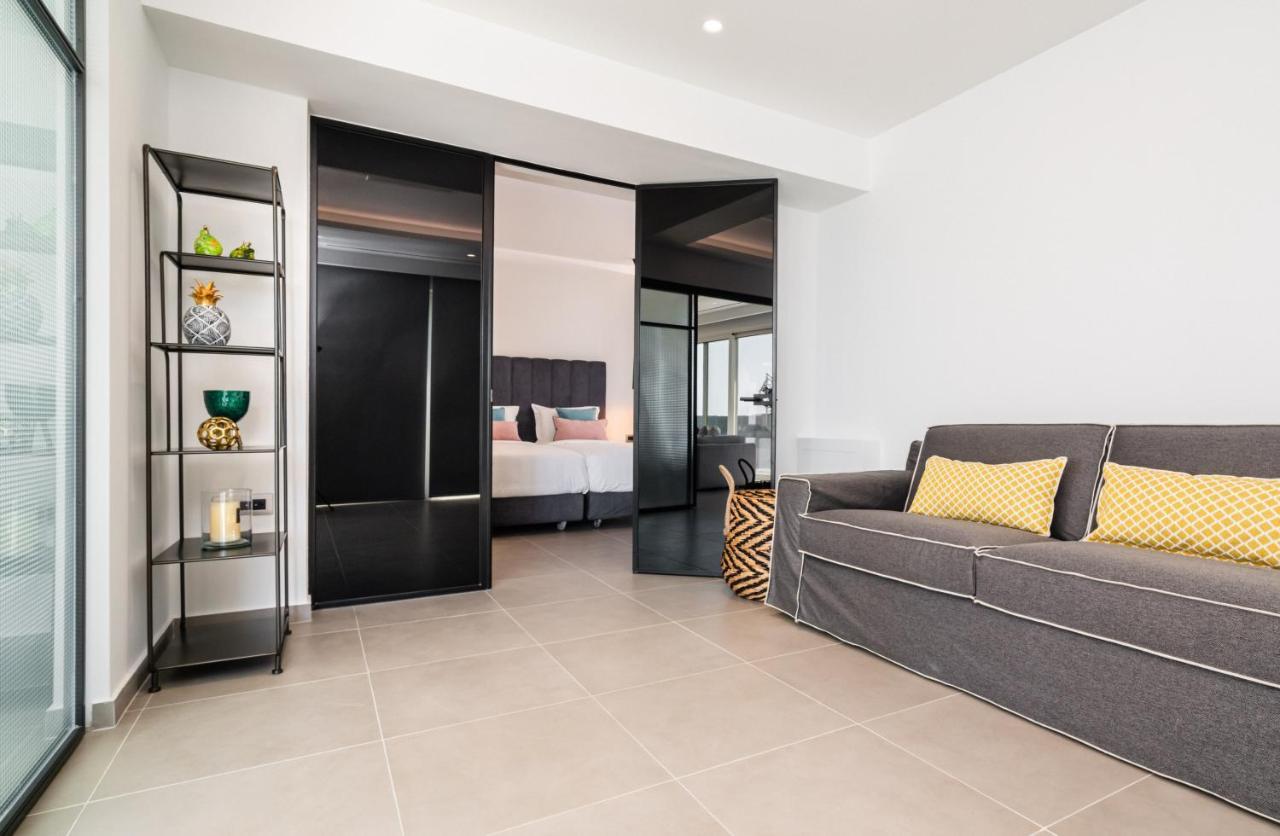 Balia Suites Acharavi  Zewnętrze zdjęcie