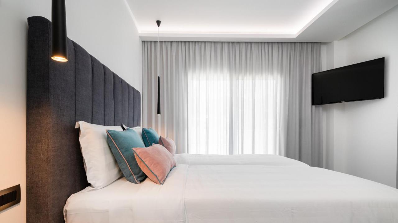 Balia Suites Acharavi  Zewnętrze zdjęcie
