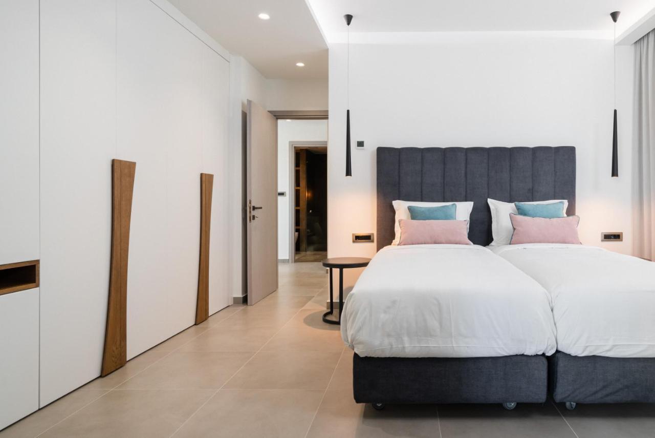 Balia Suites Acharavi  Zewnętrze zdjęcie