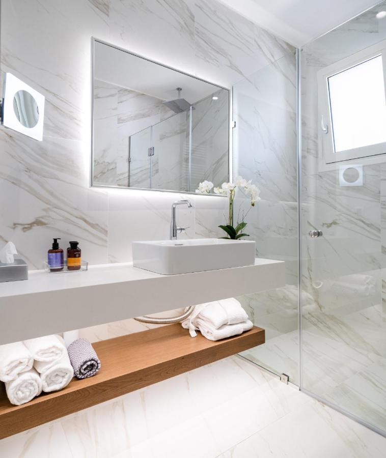 Balia Suites Acharavi  Zewnętrze zdjęcie