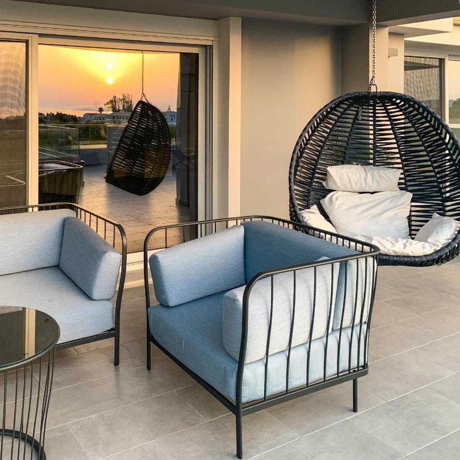 Balia Suites Acharavi  Zewnętrze zdjęcie