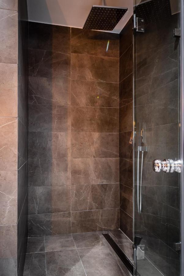 Balia Suites Acharavi  Zewnętrze zdjęcie