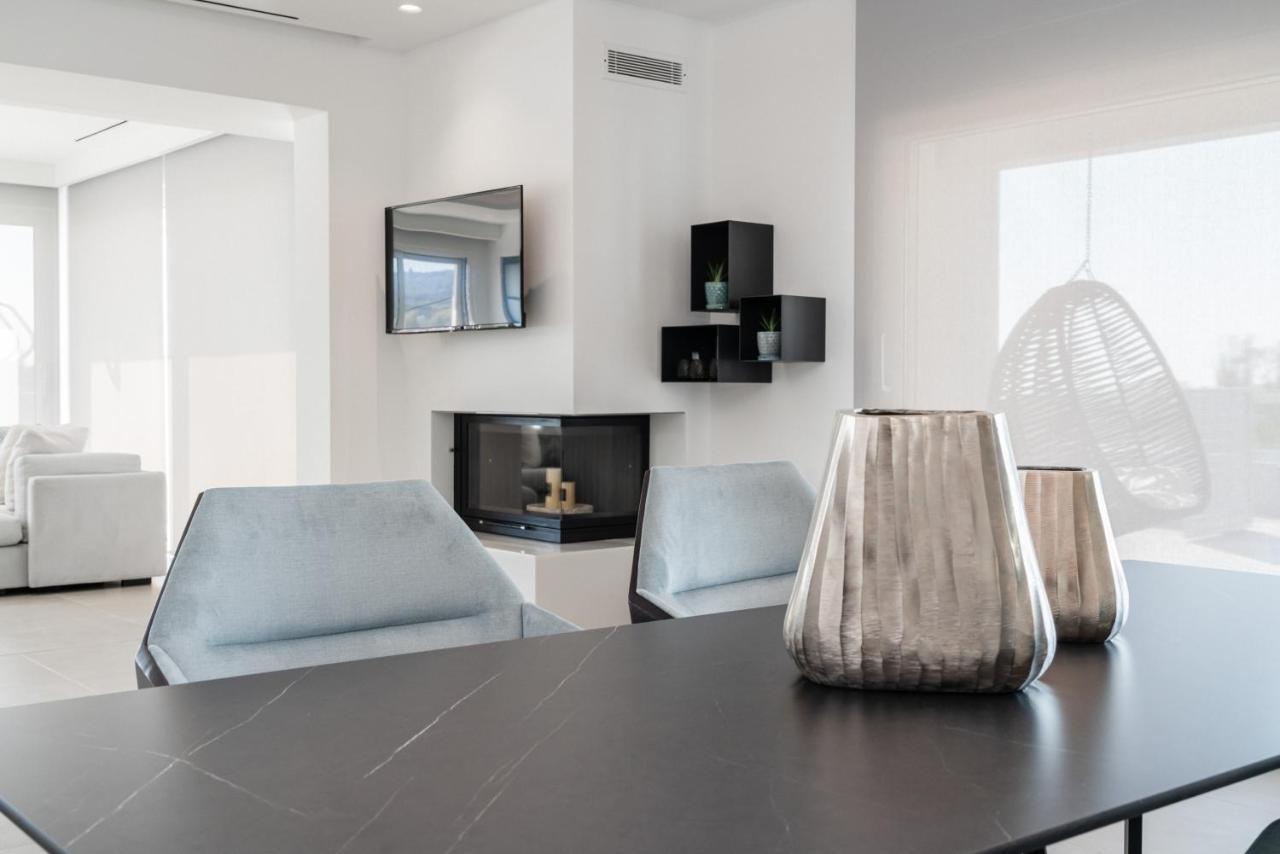 Balia Suites Acharavi  Zewnętrze zdjęcie