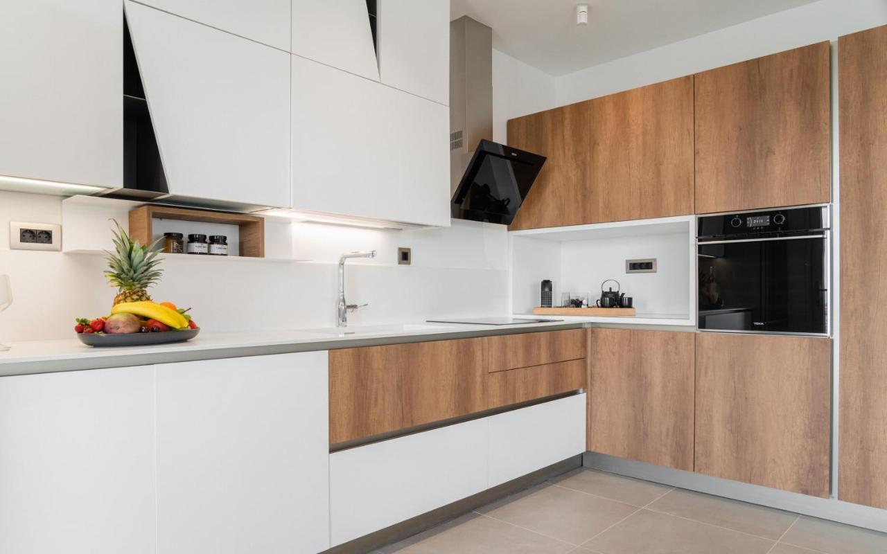 Balia Suites Acharavi  Zewnętrze zdjęcie