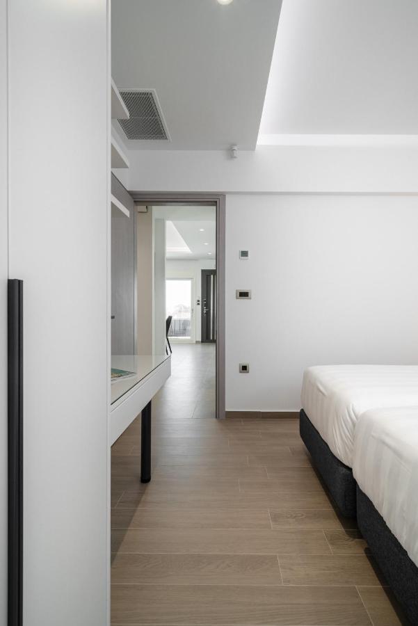 Balia Suites Acharavi  Zewnętrze zdjęcie