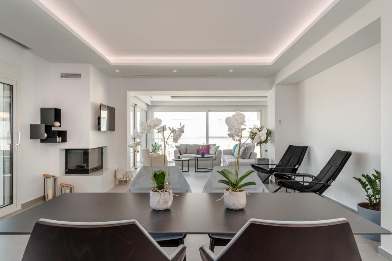 Balia Suites Acharavi  Zewnętrze zdjęcie