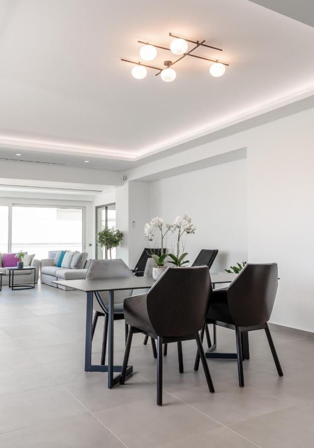 Balia Suites Acharavi  Zewnętrze zdjęcie