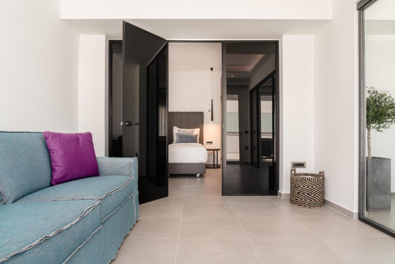 Balia Suites Acharavi  Zewnętrze zdjęcie