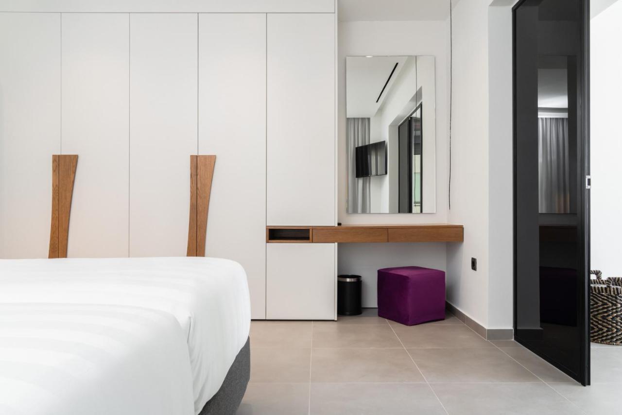 Balia Suites Acharavi  Zewnętrze zdjęcie
