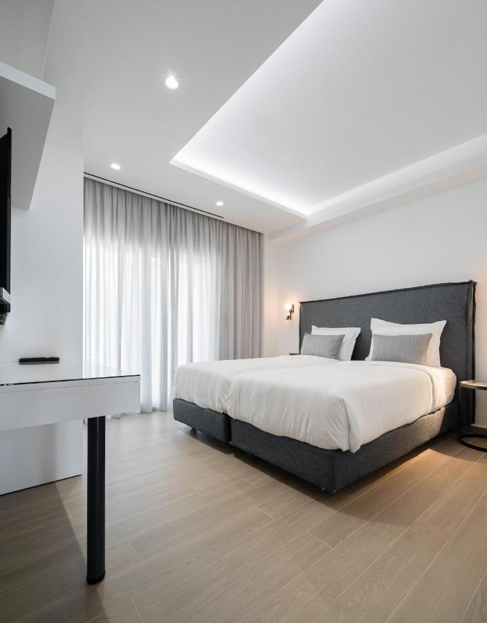 Balia Suites Acharavi  Zewnętrze zdjęcie