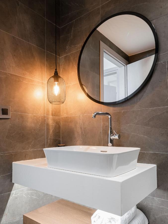 Balia Suites Acharavi  Zewnętrze zdjęcie
