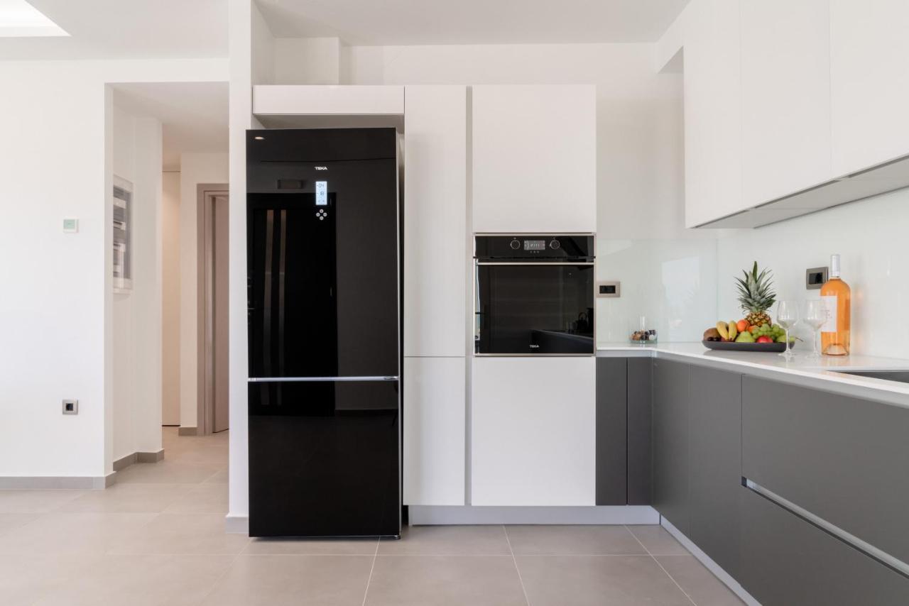 Balia Suites Acharavi  Zewnętrze zdjęcie