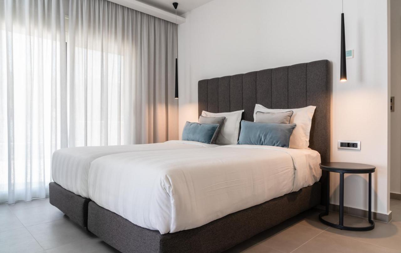 Balia Suites Acharavi  Zewnętrze zdjęcie