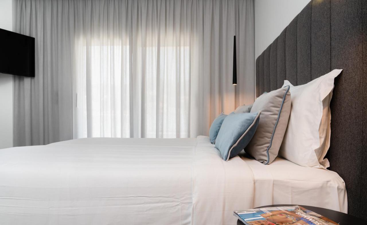 Balia Suites Acharavi  Zewnętrze zdjęcie
