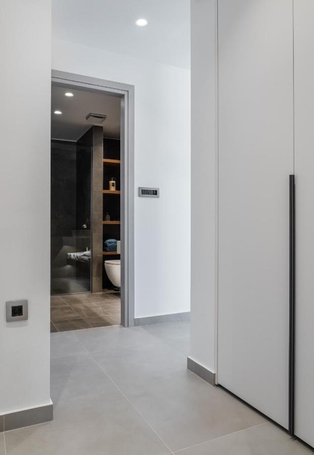 Balia Suites Acharavi  Zewnętrze zdjęcie